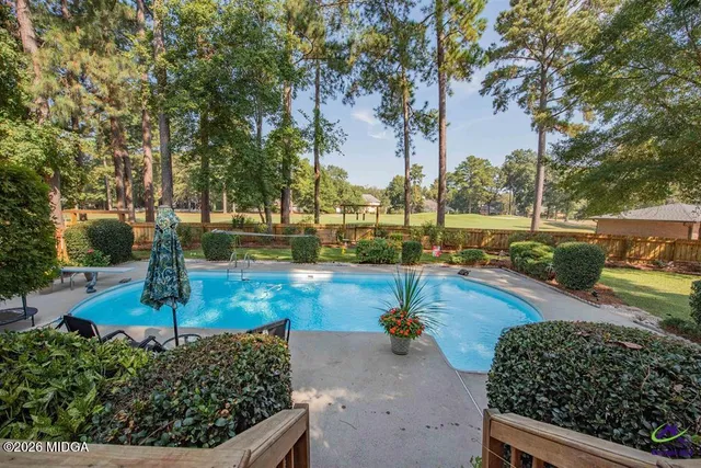 $459,900 | 125 Bunkers Trail, Warner Robins, GA 31088