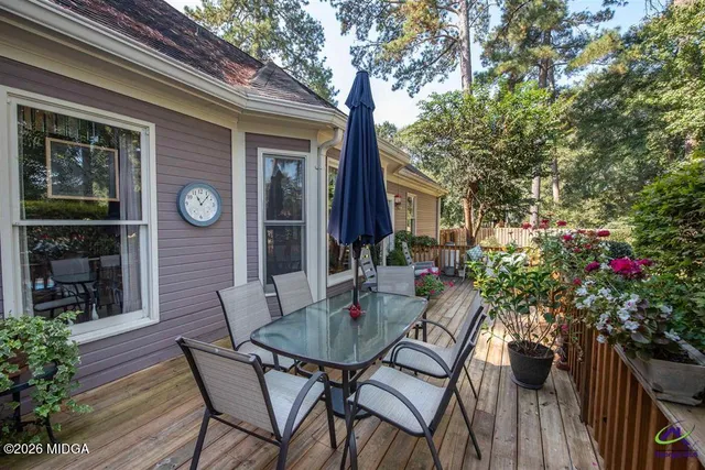 $459,900 | 125 Bunkers Trail, Warner Robins, GA 31088