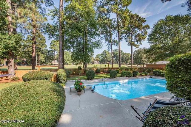 $459,900 | 125 Bunkers Trail, Warner Robins, GA 31088