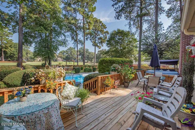 $459,900 | 125 Bunkers Trail, Warner Robins, GA 31088