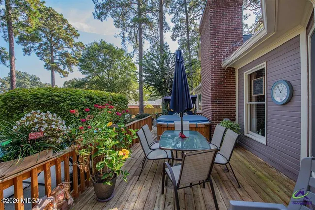 $459,900 | 125 Bunkers Trail, Warner Robins, GA 31088