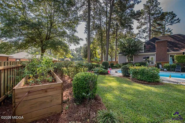 $459,900 | 125 Bunkers Trail, Warner Robins, GA 31088