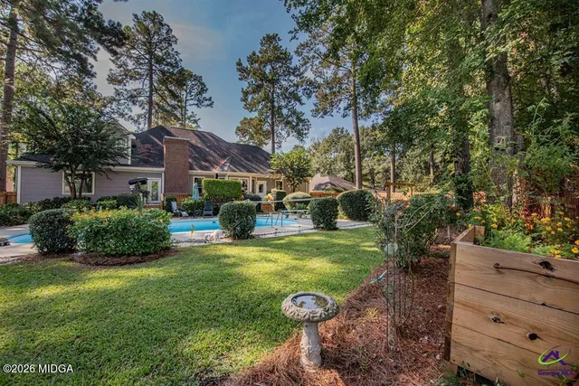 $459,900 | 125 Bunkers Trail, Warner Robins, GA 31088