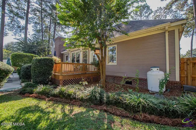 $459,900 | 125 Bunkers Trail, Warner Robins, GA 31088