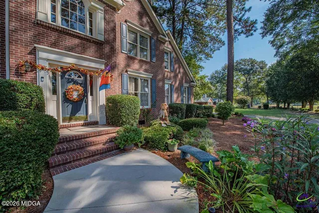 $459,900 | 125 Bunkers Trail, Warner Robins, GA 31088