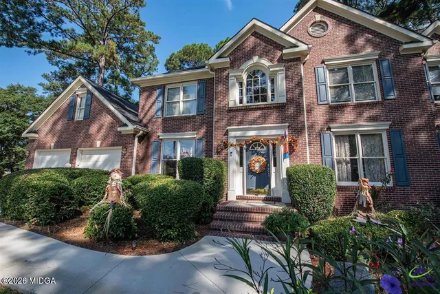 $459,900 | 125 Bunkers Trail, Warner Robins, GA 31088