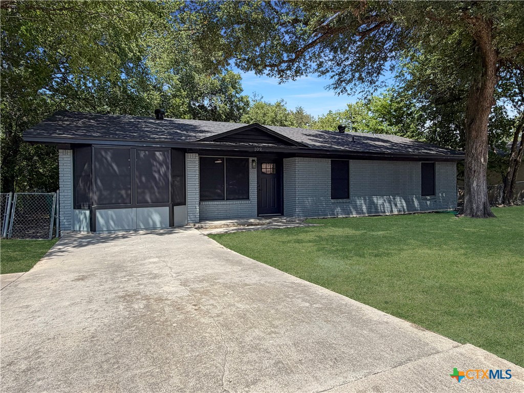 109 East Mark Road Harker Heights, TX 76548 - Photo 2 of 24 Gallery Image 2