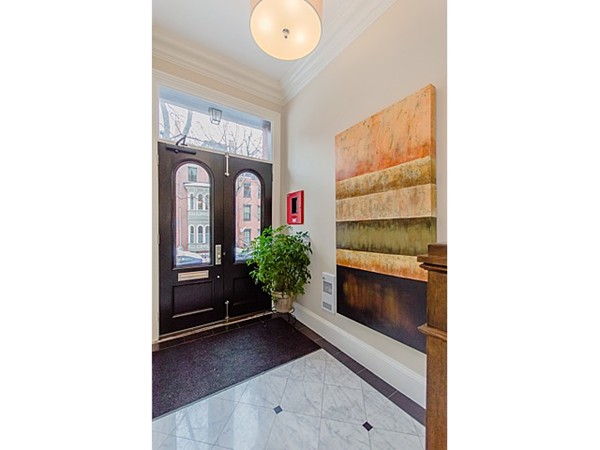 204 West Springfield Street, Unit 2 Boston, MA 02118 - Photo 9 of 10 Gallery Image 9
