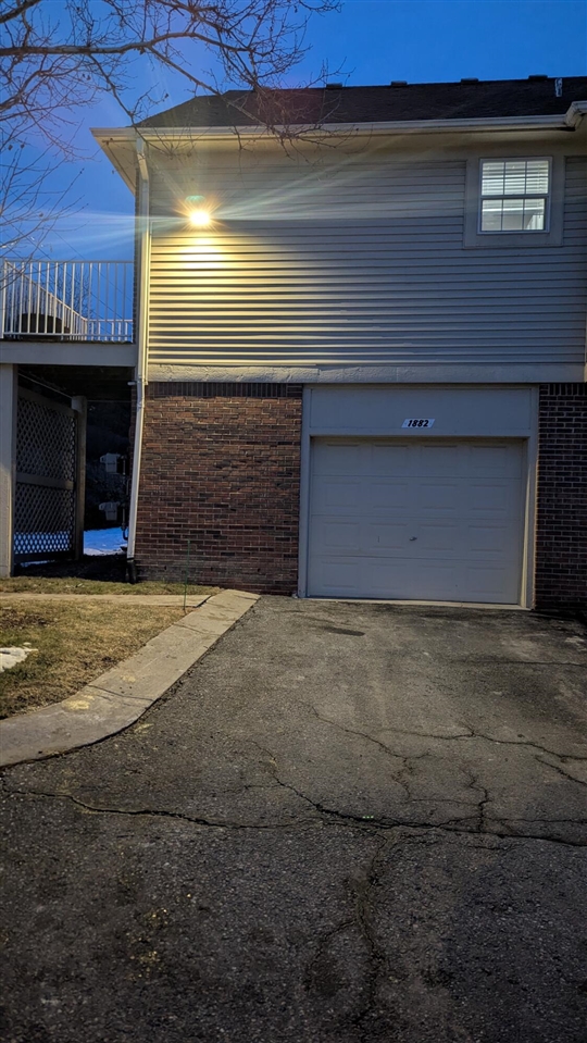 1882 Flagstone Circle, Unit BLDG: 8 Rochester, MI 48307 - Photo 49 of 52