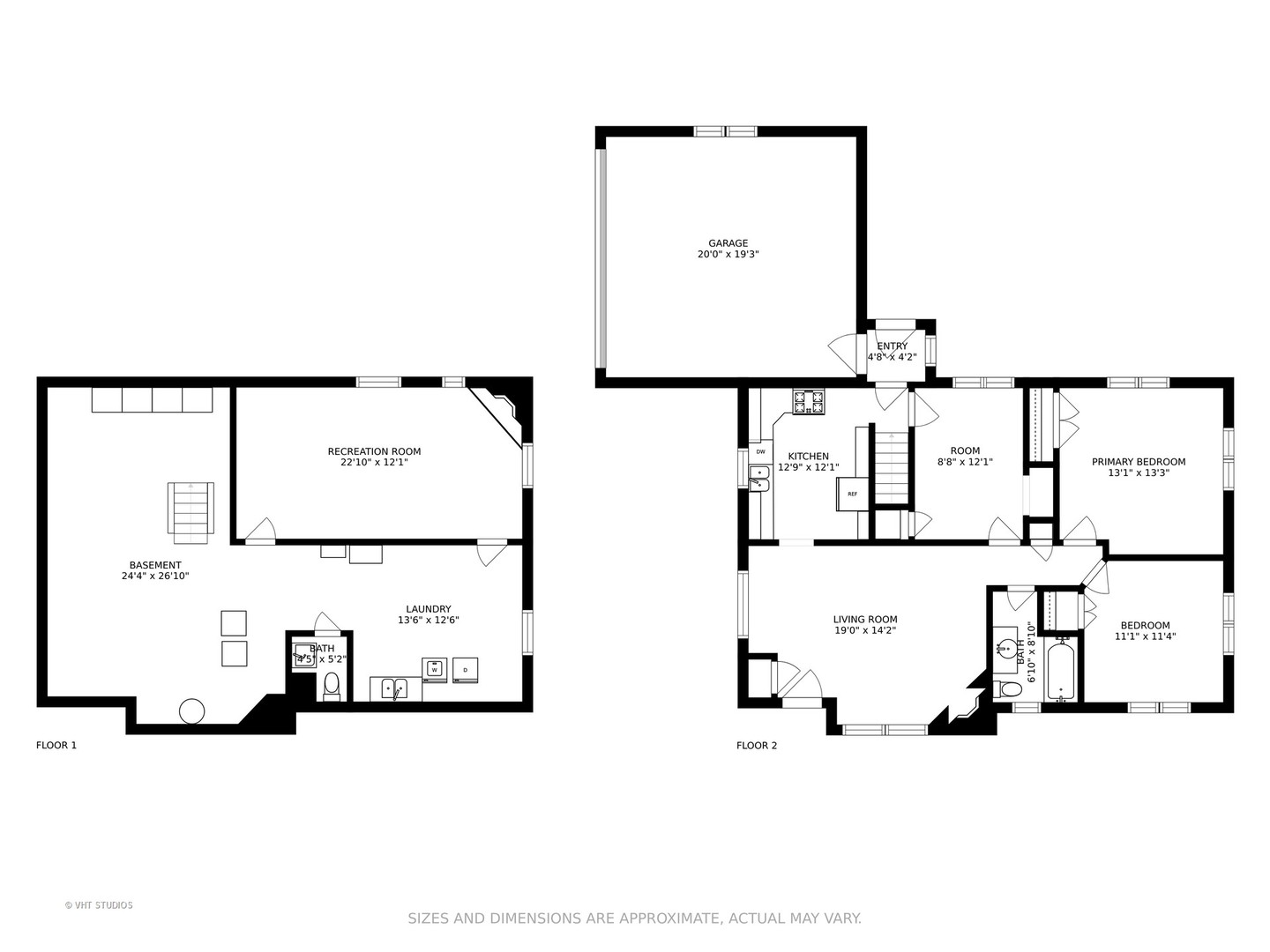 1723 Dundee Road Northbrook, IL 60062 - Photo 16 of 18