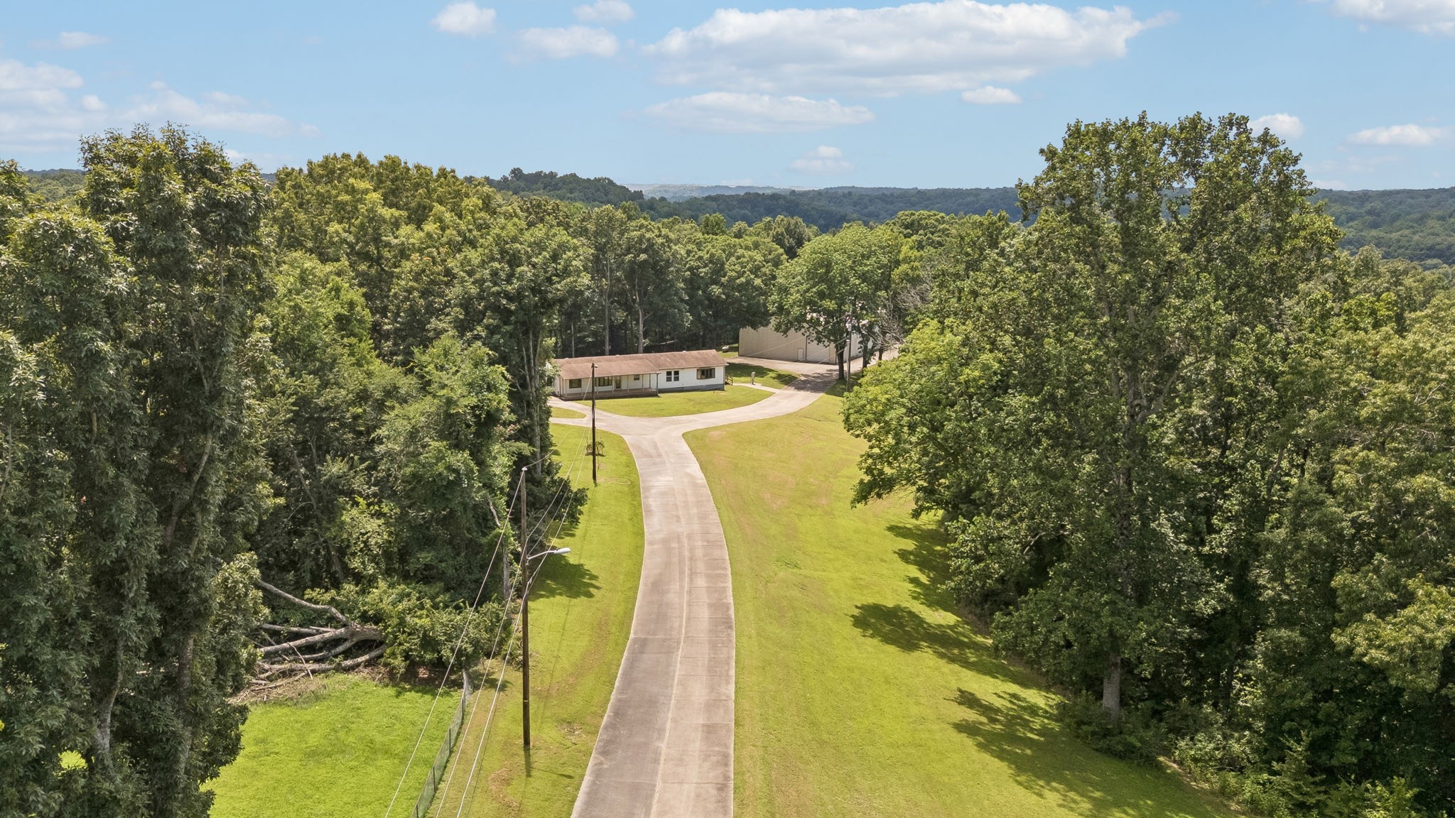 2076 Valley View Road Joelton, TN 37080 - Photo 48 of 57