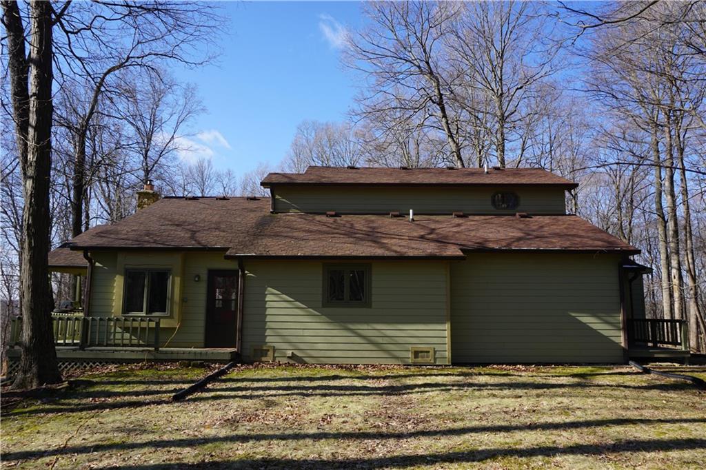 795 South Graveyard Road Paragon, IN 46166 - Photo 13 of 31