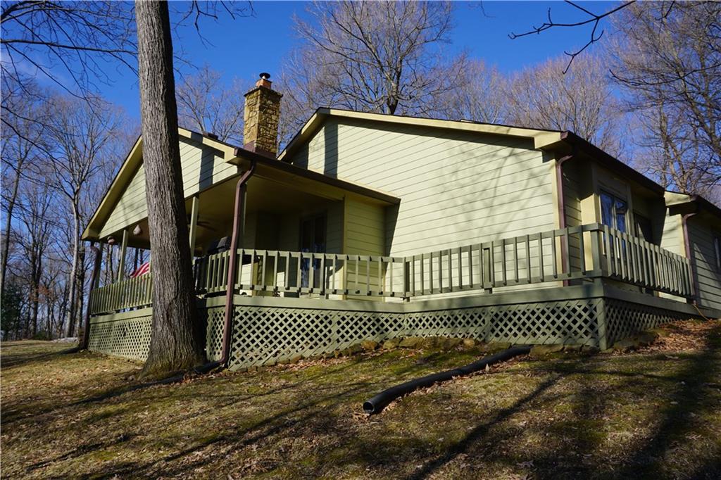 795 South Graveyard Road Paragon, IN 46166 - Photo 16 of 31