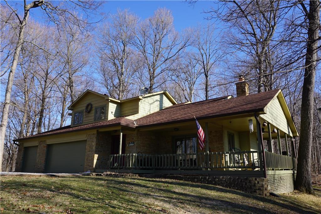 795 South Graveyard Road Paragon, IN 46166 - Photo 19 of 31