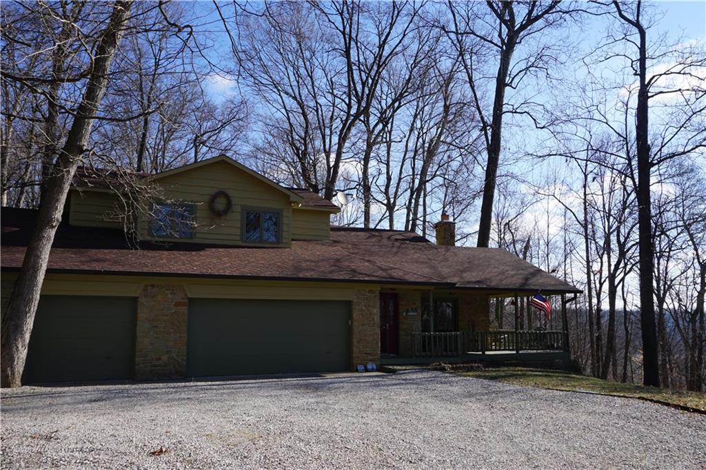 795 South Graveyard Road Paragon, IN 46166 - Photo 29 of 31