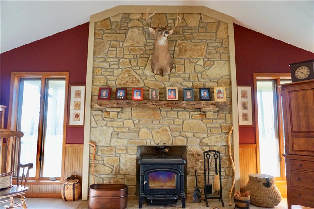 795 South Graveyard Road Paragon, IN 46166 - Photo 4 of 31