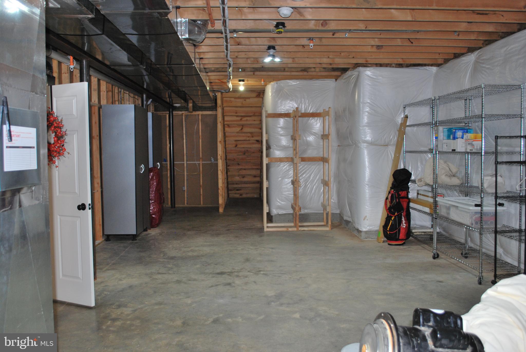 2316 Theodore Road North East, MD 21901 - Photo 61 of 71 Large Storage Area