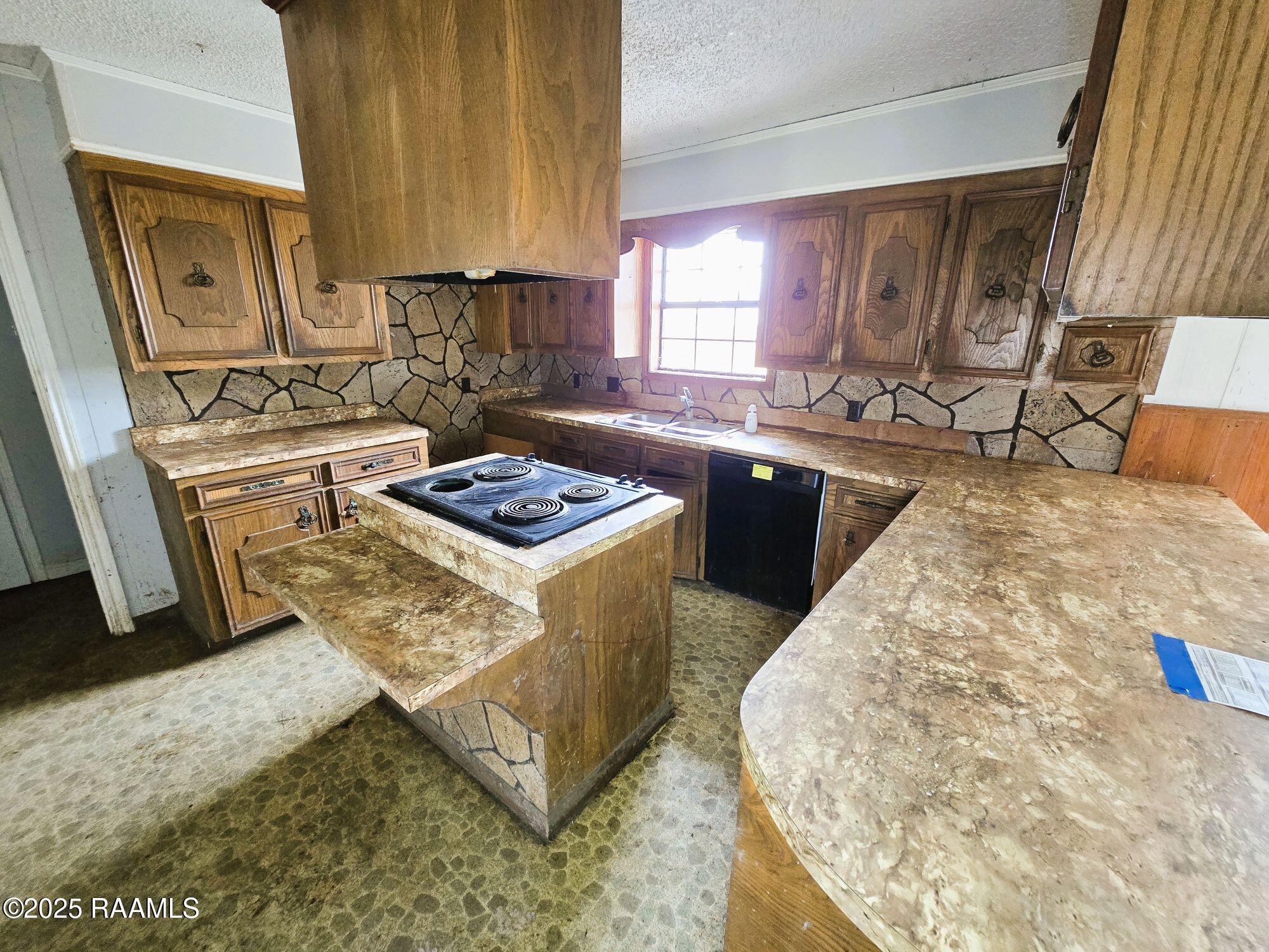 636 Cheramie Road Port Barre, LA 70577 - Photo 6 of 26 6 I-KITCHEN (1)
