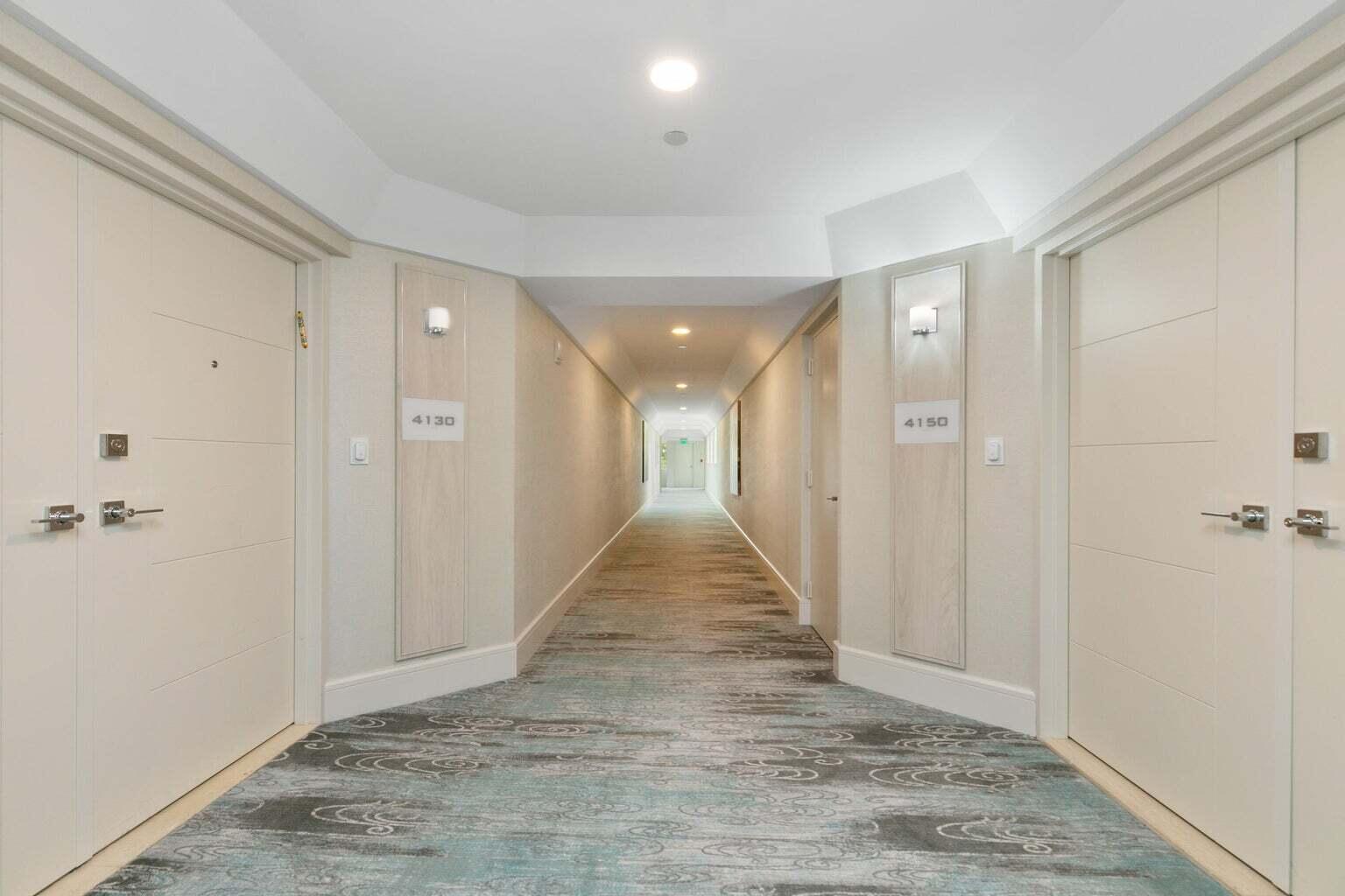 300 Southeast 5th Avenue, Unit 4150 Boca Raton, FL 33432 - Photo 2 of 47 Mizner Tower 4150 Entrance