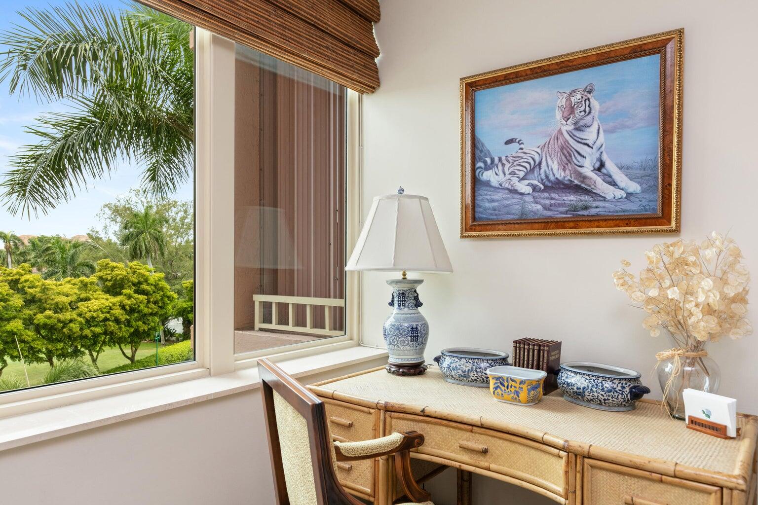 300 Southeast 5th Avenue, Unit 4150 Boca Raton, FL 33432 - Photo 30 of 47 MT 4150 2nd Bedroom 4