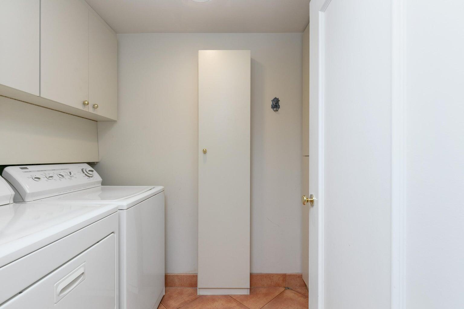 300 Southeast 5th Avenue, Unit 4150 Boca Raton, FL 33432 - Photo 35 of 47 MT 4150 Laundry