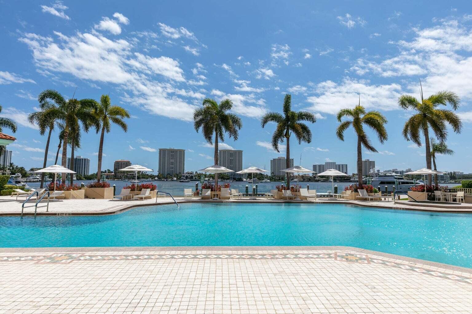 300 Southeast 5th Avenue, Unit 4150 Boca Raton, FL 33432 - Photo 37 of 47 MT 4150 Pool 2