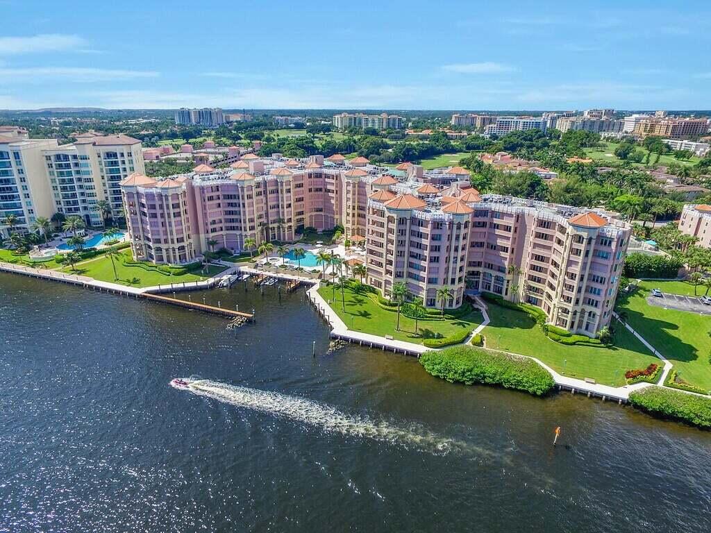 300 Southeast 5th Avenue, Unit 4150 Boca Raton, FL 33432 - Photo 43 of 47 MT 4150 Drone 1