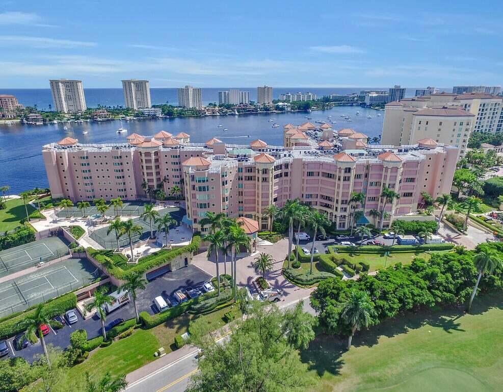 300 Southeast 5th Avenue, Unit 4150 Boca Raton, FL 33432 - Photo 44 of 47 MT 4150 Drone 2