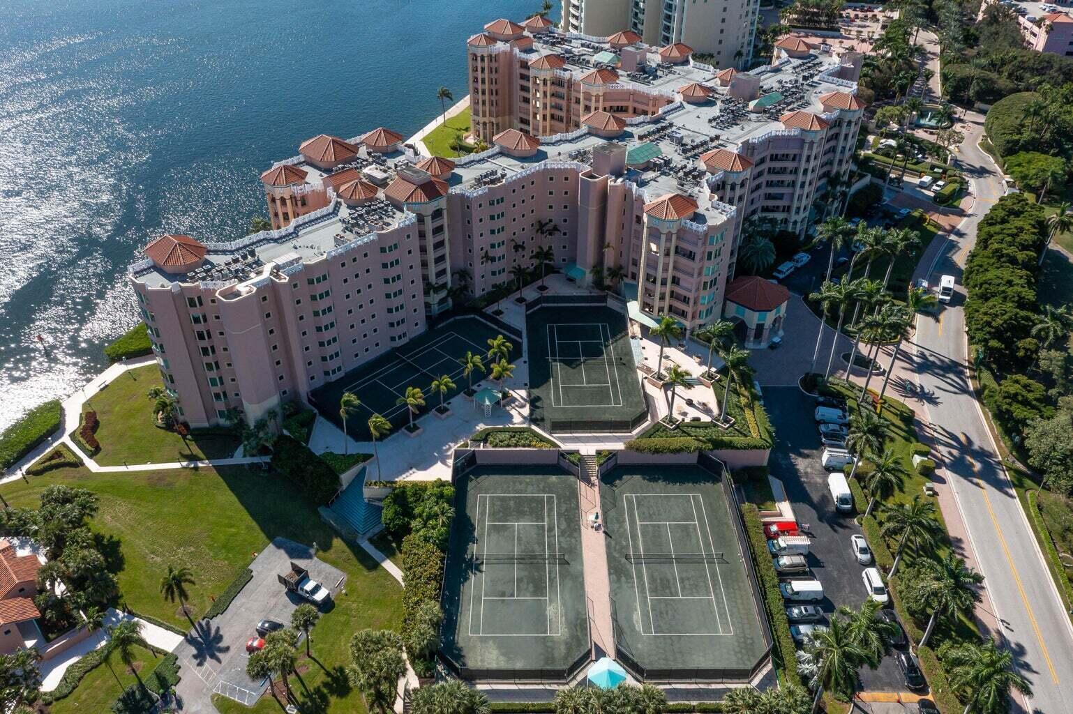 300 Southeast 5th Avenue, Unit 4150 Boca Raton, FL 33432 - Photo 46 of 47 MT 4150 Drone 4
