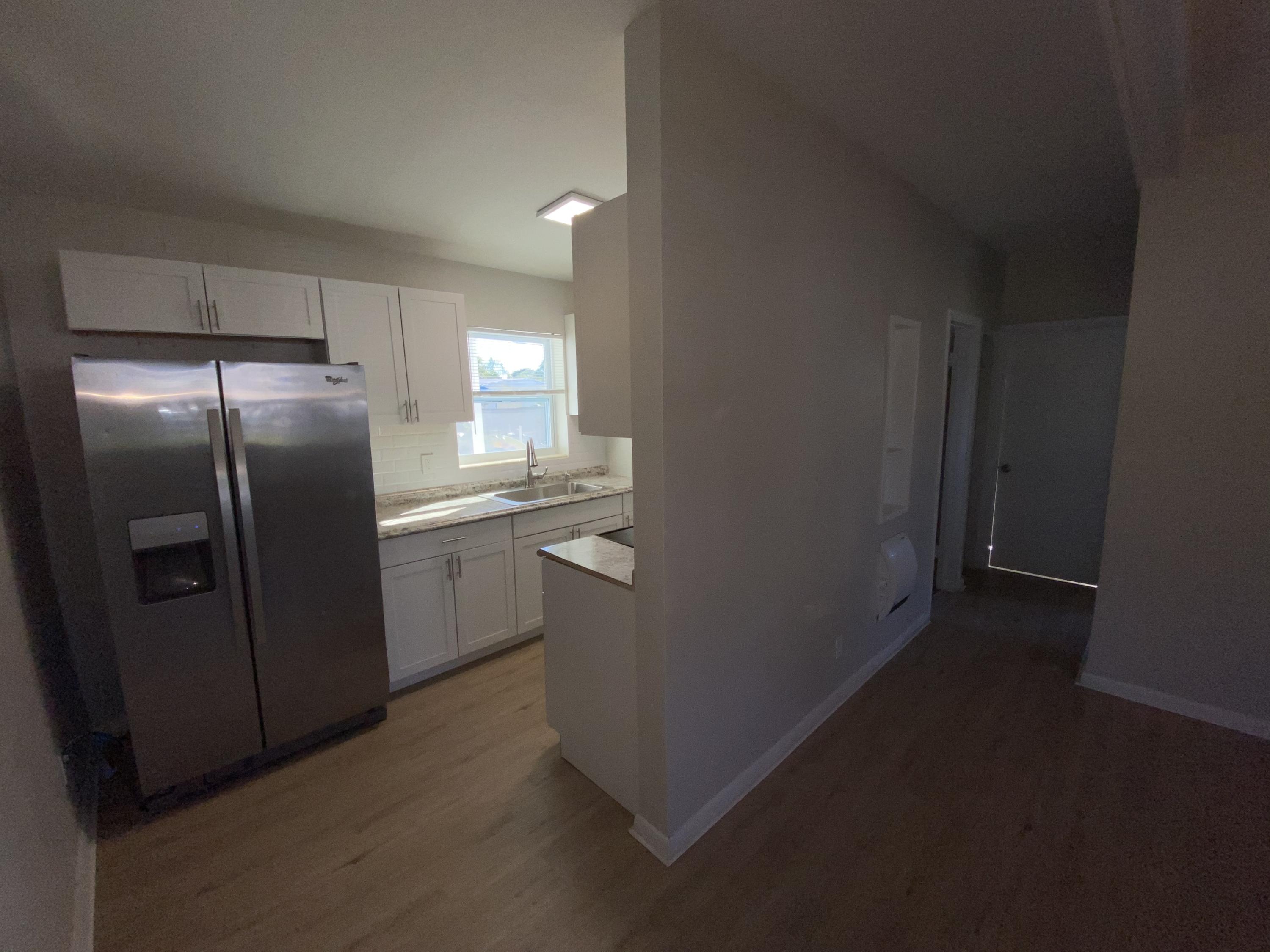 110 Old Spanish Trail Lake Worth, FL 33462 - Photo 3 of 20 Open Living Space