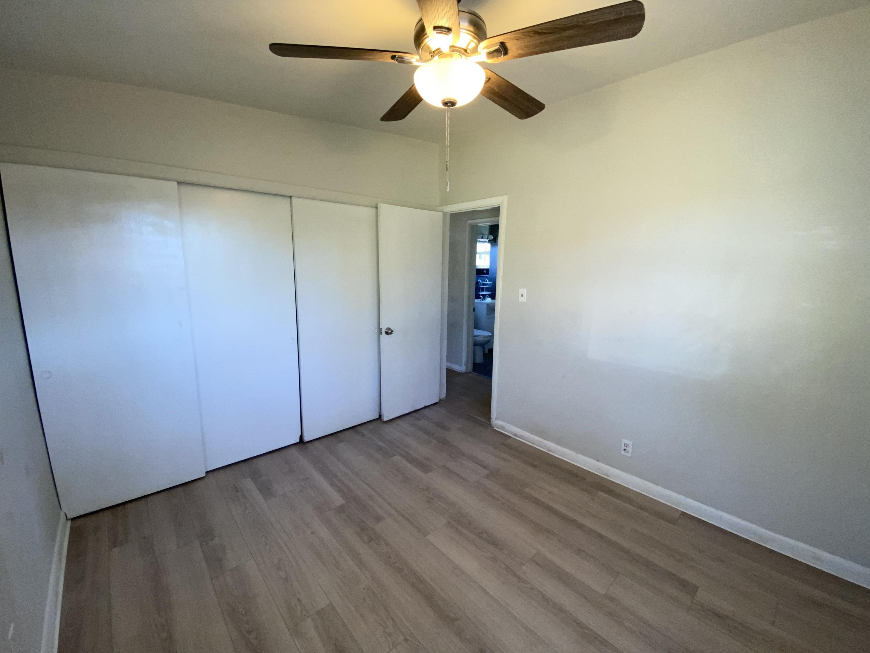 110 Old Spanish Trail Lake Worth, FL 33462 - Photo 9 of 20 Primary Bedroom