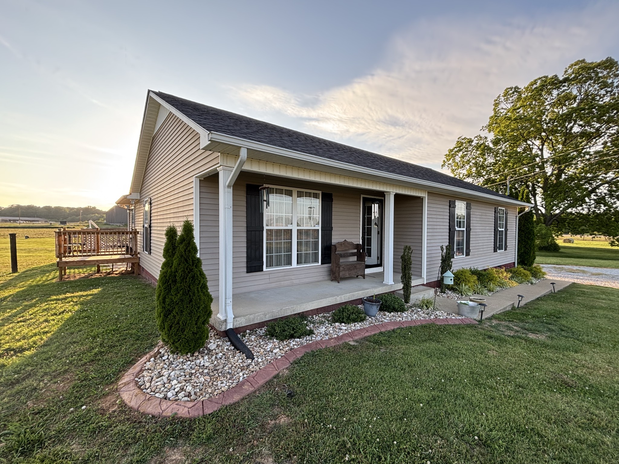 479 Wesley Chapel Road Lawrenceburg, TN 38464 - Photo 1 of 14
