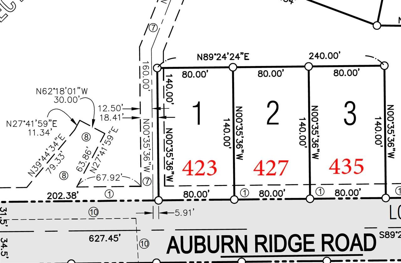 423 Auburn Rdg Road Coralville, IA 52241 - Photo 2 of 2 Gallery Image 2