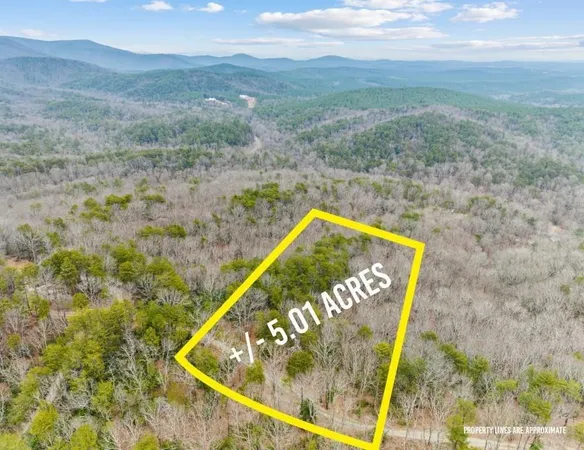 $135,000 | 0 Amicalola Woods Road, Dawsonville, GA 30534