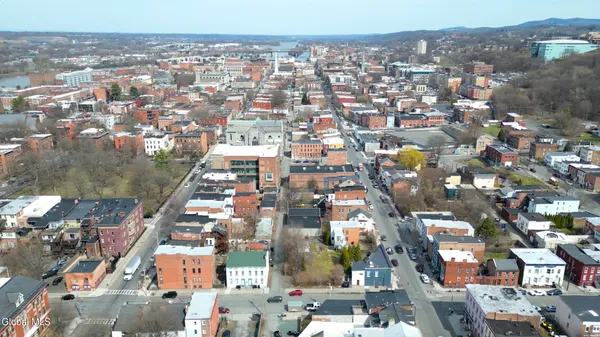 $688,000 | 278-280 4th Street, Troy, NY 12180