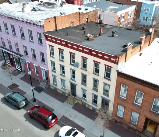 $688,000 | 278-280 4th Street, Troy, NY 12180