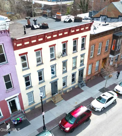 $688,000 | 278-280 4th Street, Troy, NY 12180