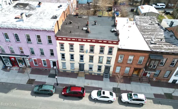 $688,000 | 278-280 4th Street, Troy, NY 12180