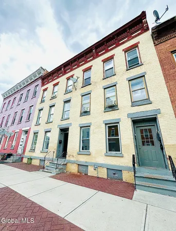 $688,000 | 278-280 4th Street, Troy, NY 12180