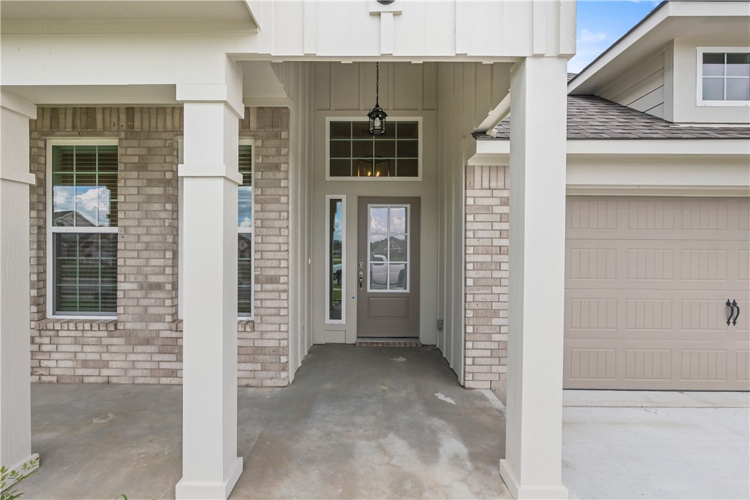 5008 Toscana Loop Bryan, TX 77802 - Photo 3 of 33