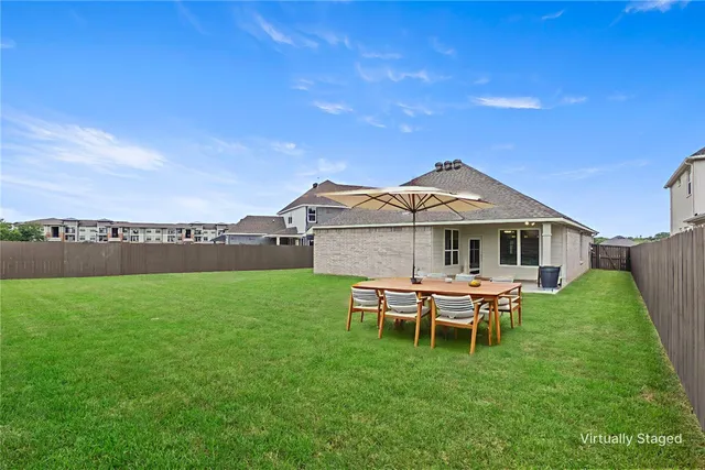 $2,875 | 5008 Toscana Loop, Bryan, TX 77802