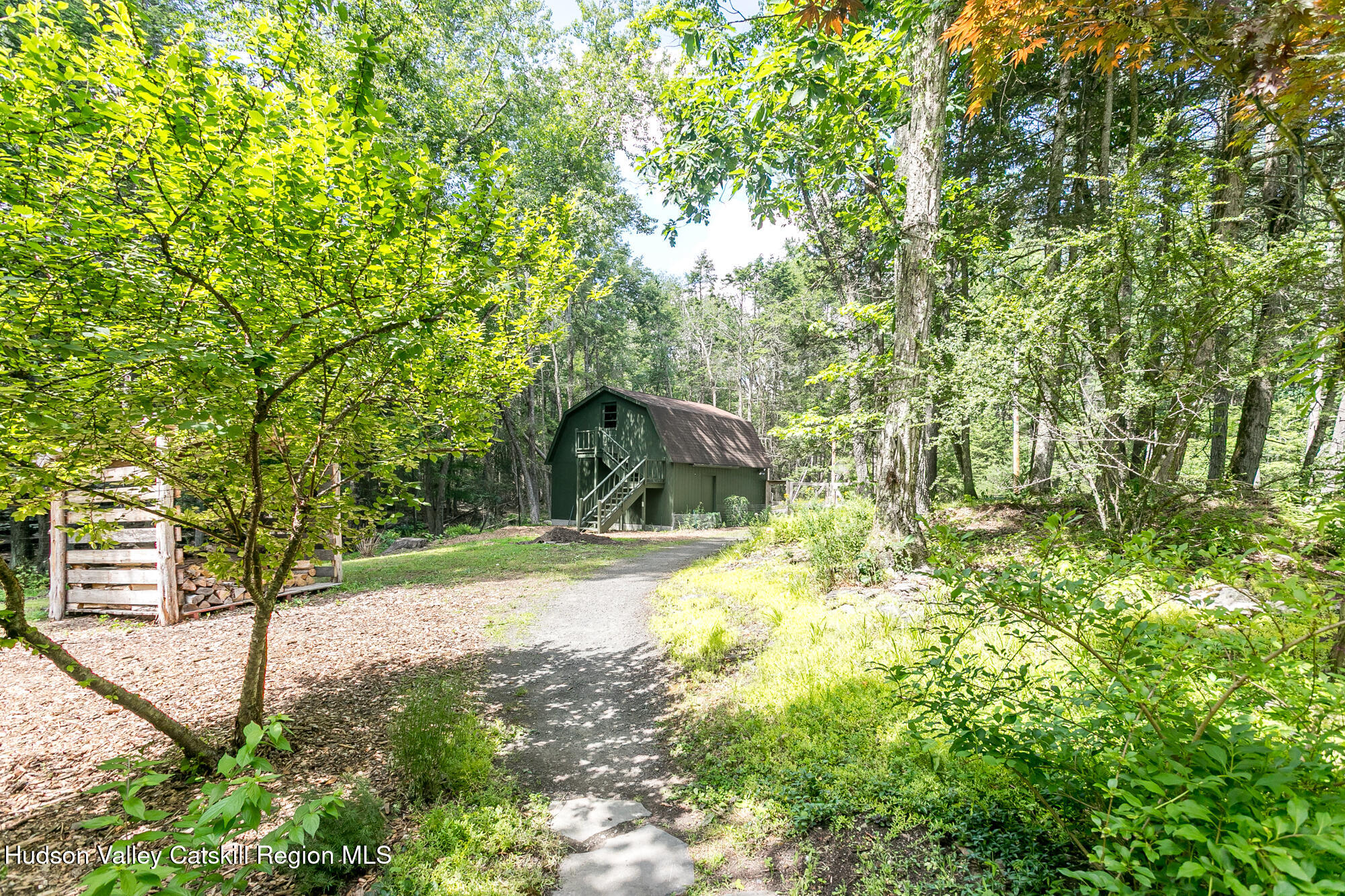 137 Stillwater Road Stone Ridge, NY 12484 - Photo 33 of 33 Stillwater-34