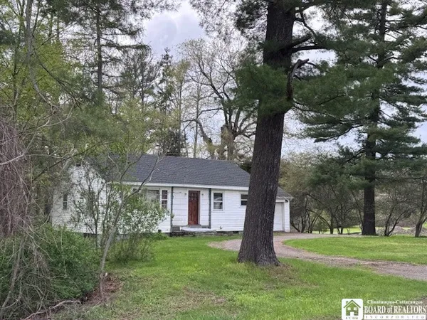 $85,000 | 6073 Old Rte 17, Chautauqua, NY 14757