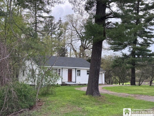 6073 Old Rte 17 Chautauqua, NY 14757 - Photo 1 of 24