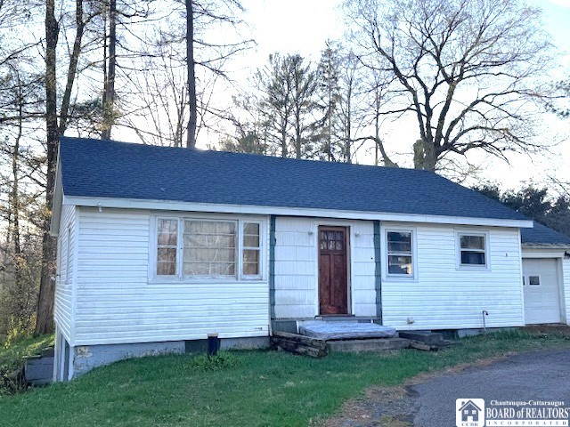 6073 Old Rte 17 Chautauqua, NY 14757 - Photo 2 of 24
