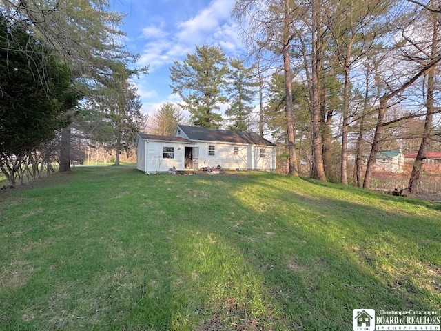 6073 Old Rte 17 Chautauqua, NY 14757 - Photo 5 of 24
