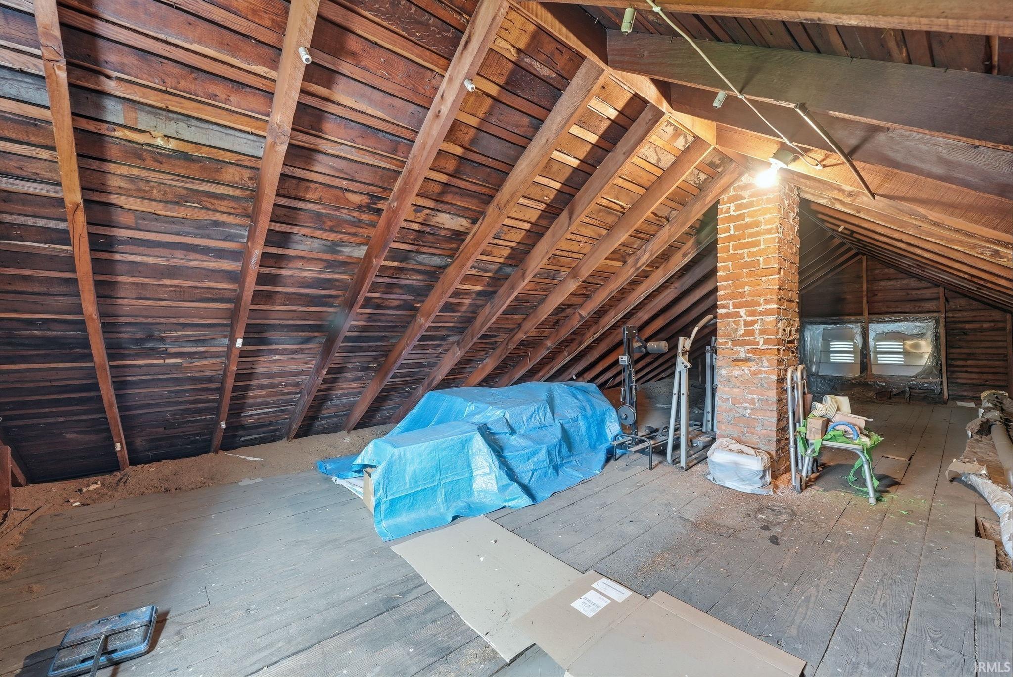 402 Perry Avenue Fort Wayne, IN 46808 - Photo 23 of 30