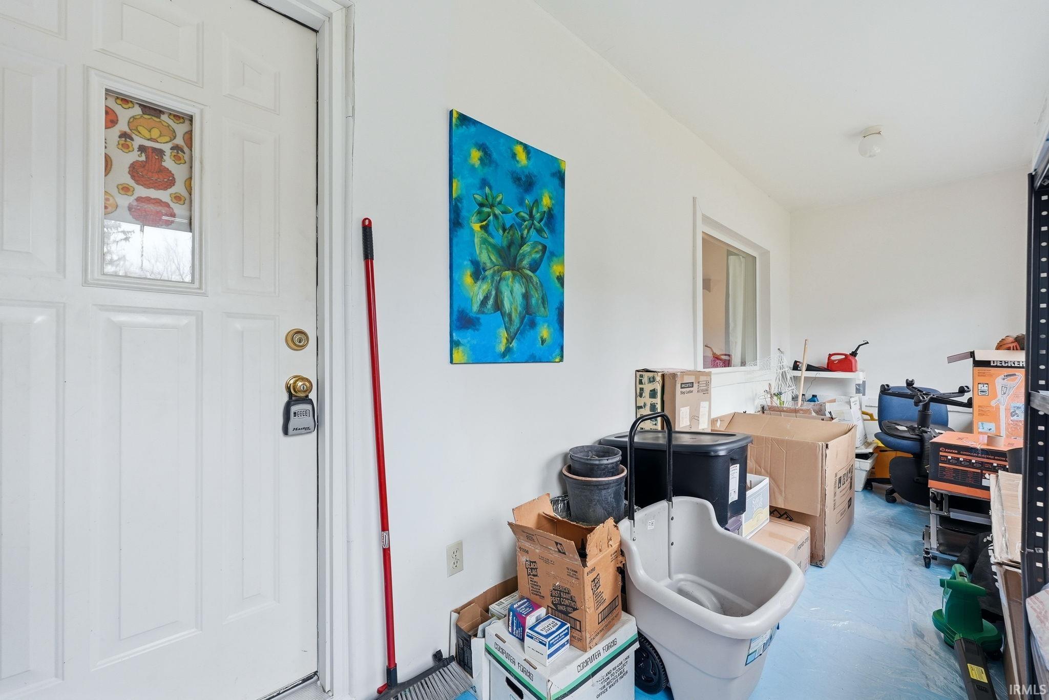 402 Perry Avenue Fort Wayne, IN 46808 - Photo 25 of 30