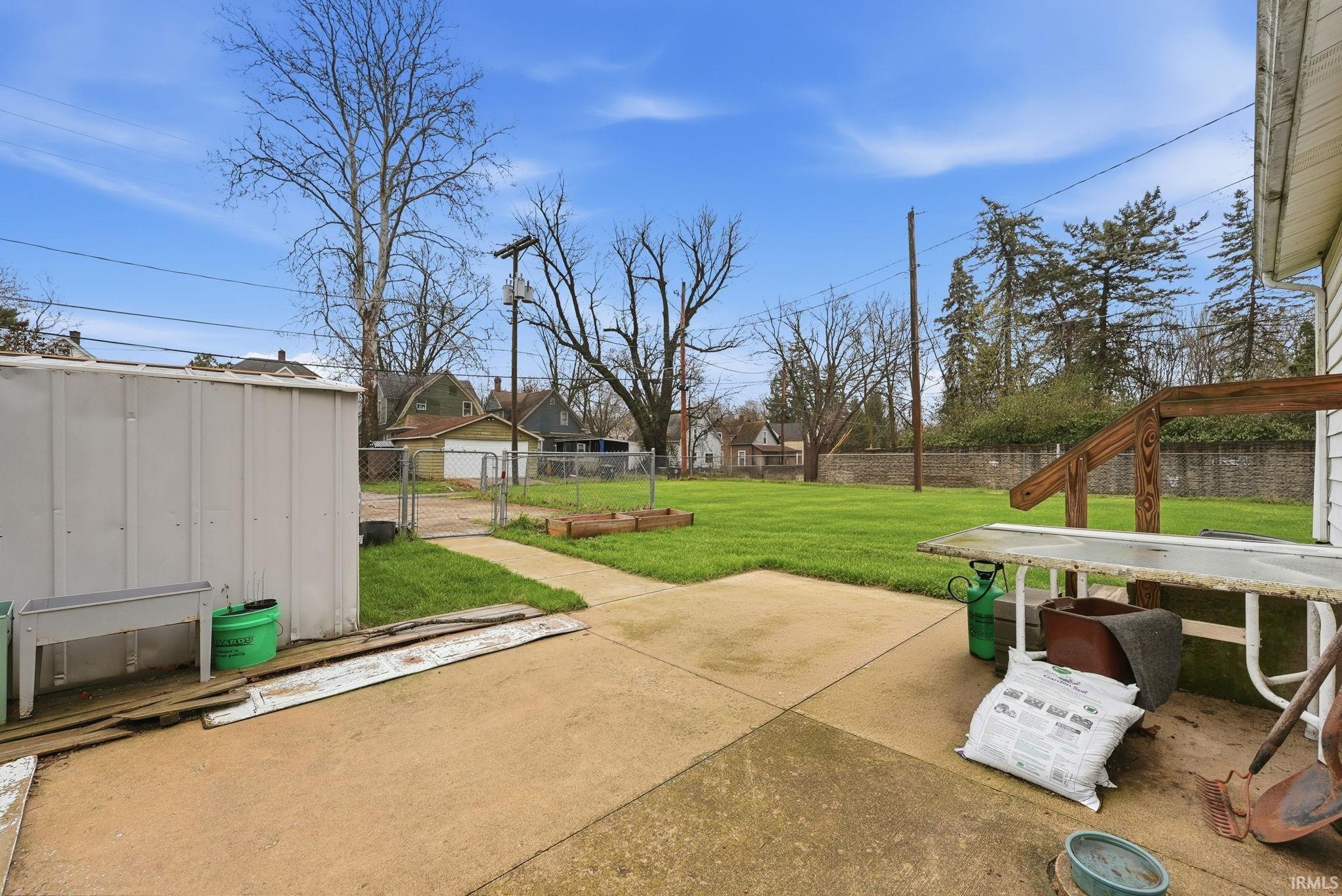 402 Perry Avenue Fort Wayne, IN 46808 - Photo 26 of 30