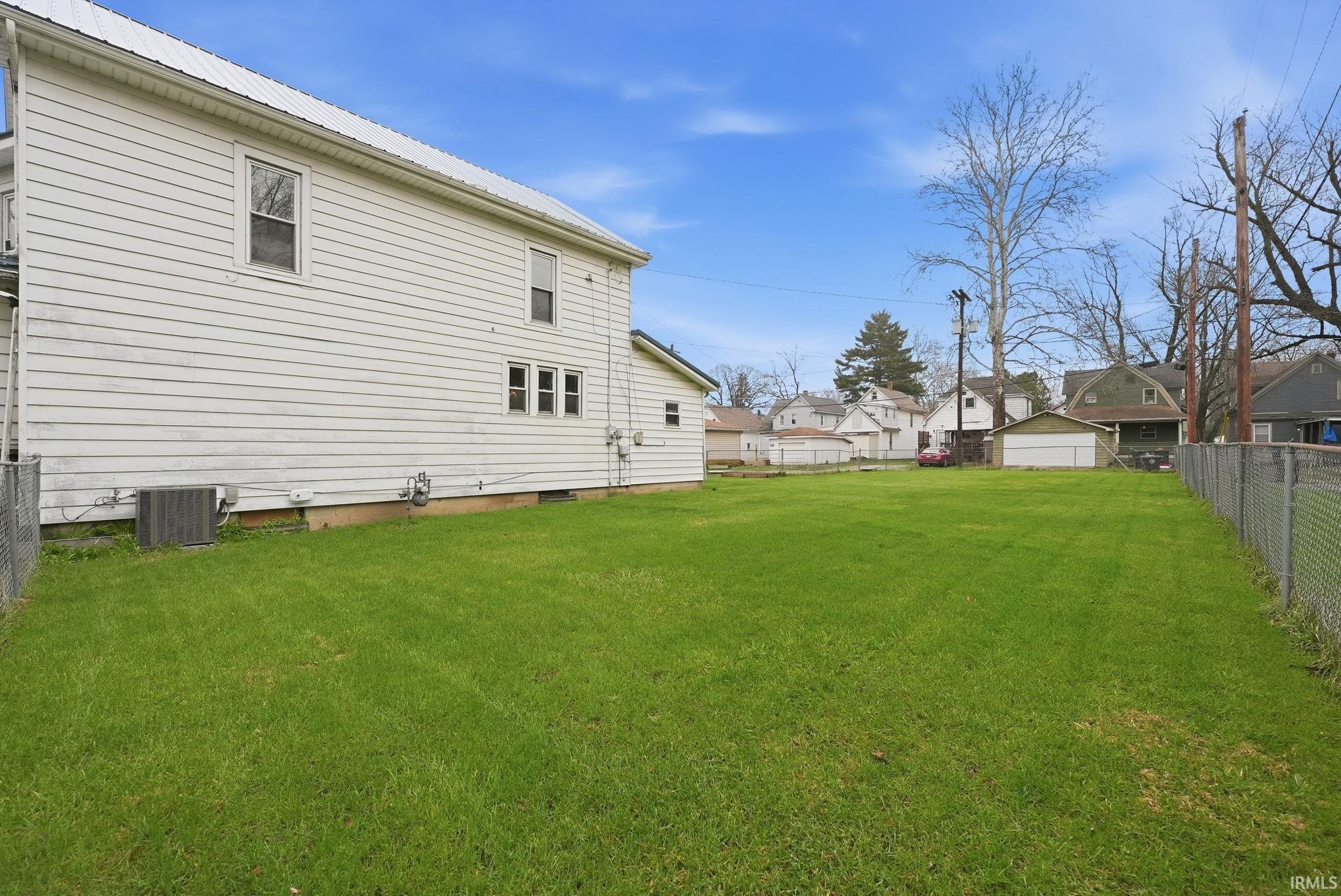 402 Perry Avenue Fort Wayne, IN 46808 - Photo 28 of 30